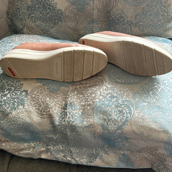 Rockport Total Motion Lillie Ballet Flat - Picture 2 of 4